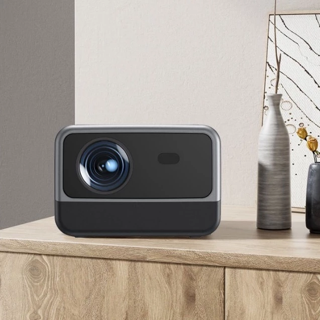 8N5 | Máy Chiếu Mini Xem Phim Chất lượng 4K